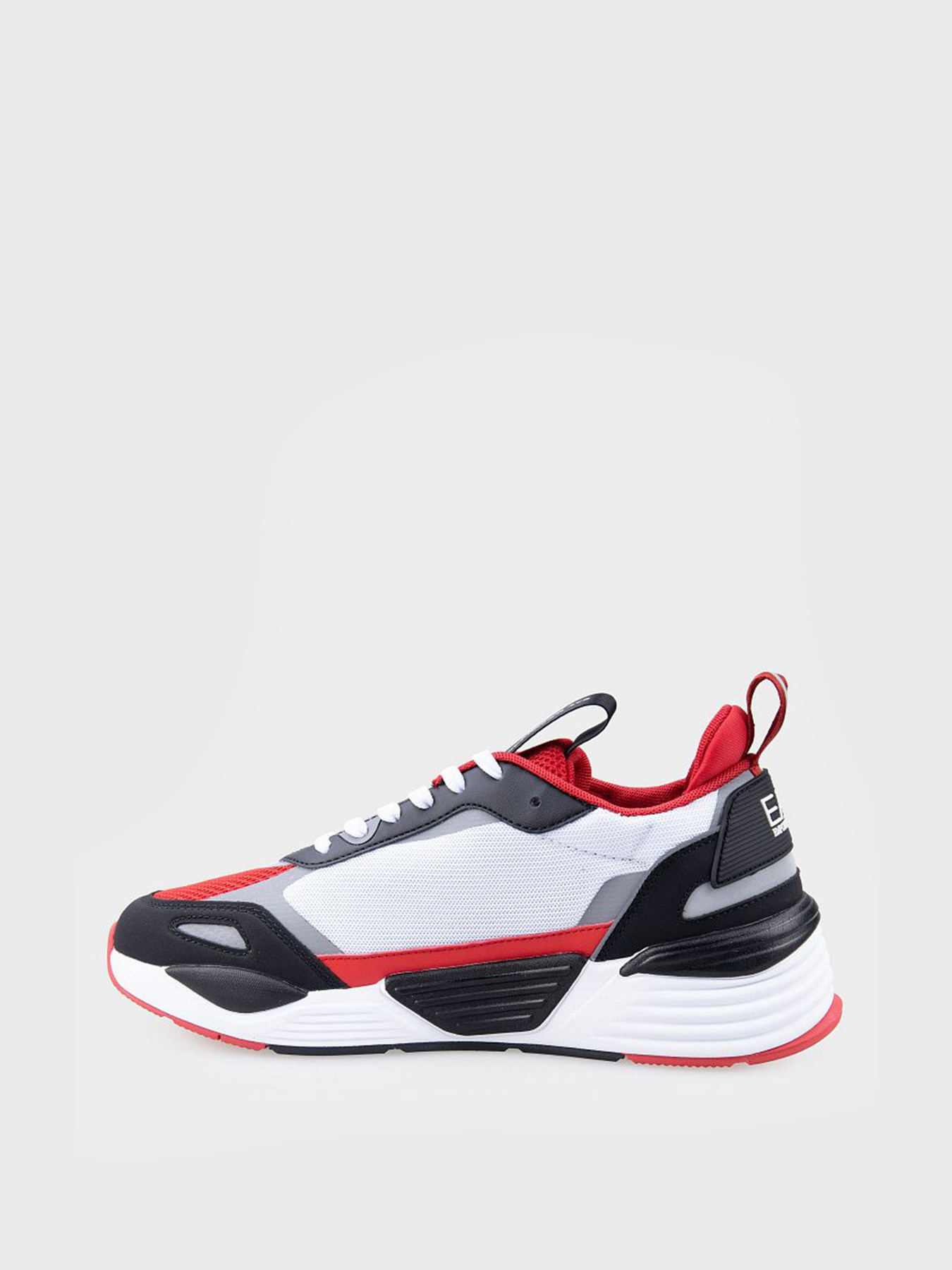 Кросівки повсякденні EA7 модель X8X070-XK165-S315 Фото