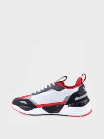 Кросівки повсякденні EA7 модель X8X070-XK165-S315 Фото