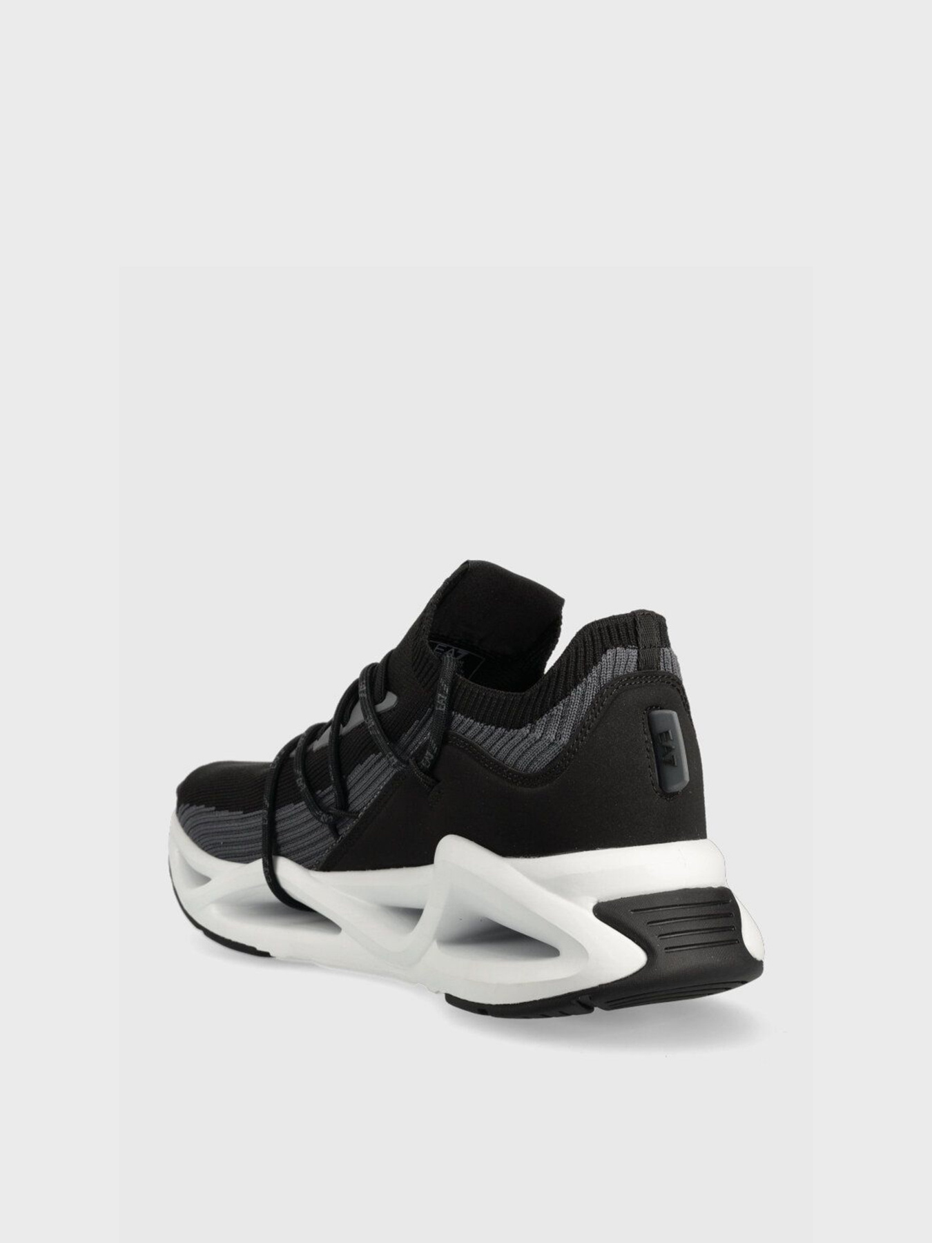 Кросівки EA7 модель X8X087-XK227-N543 Фото