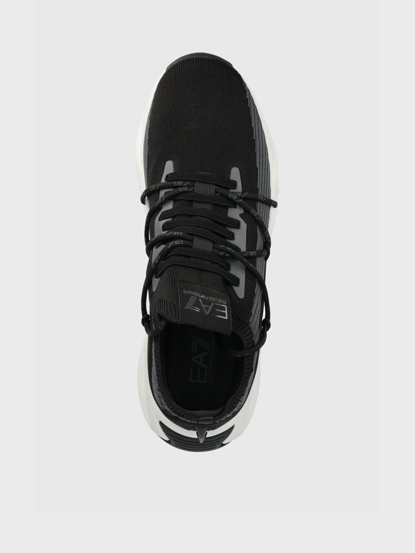 Кросівки повсякденні EA7 модель X8X087-XK227-N543 Фото