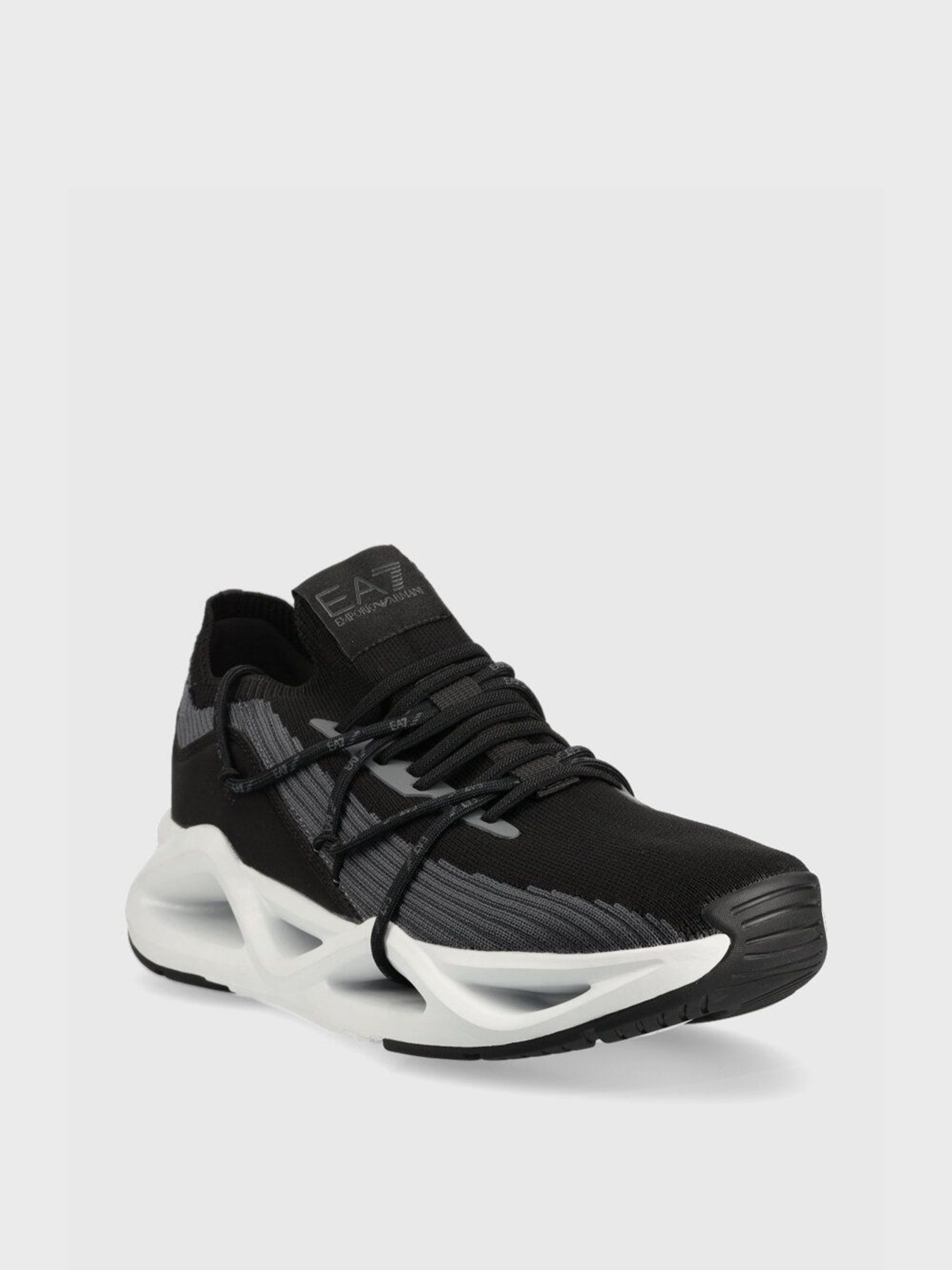 Кросівки повсякденні EA7 модель X8X087-XK227-N543 Фото