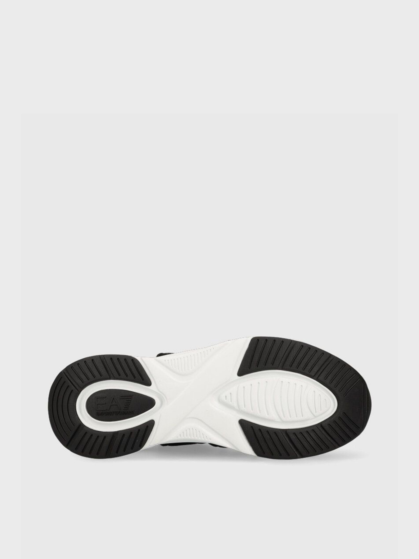 Кросівки повсякденні EA7 модель X8X087-XK227-N543 Фото