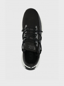 Кросівки повсякденні EA7 модель X8X087-XK227-N543 Фото