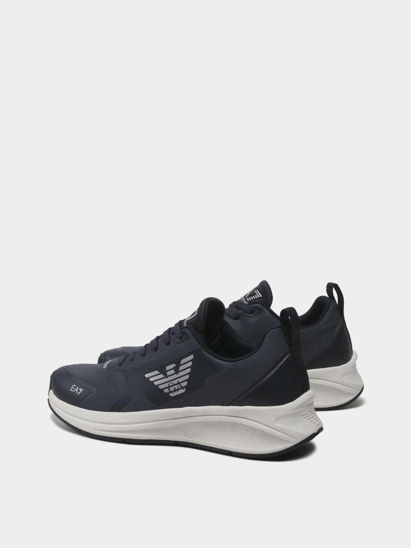 Кроссовки EA7 модель X8X126-XK304-R370 Фото