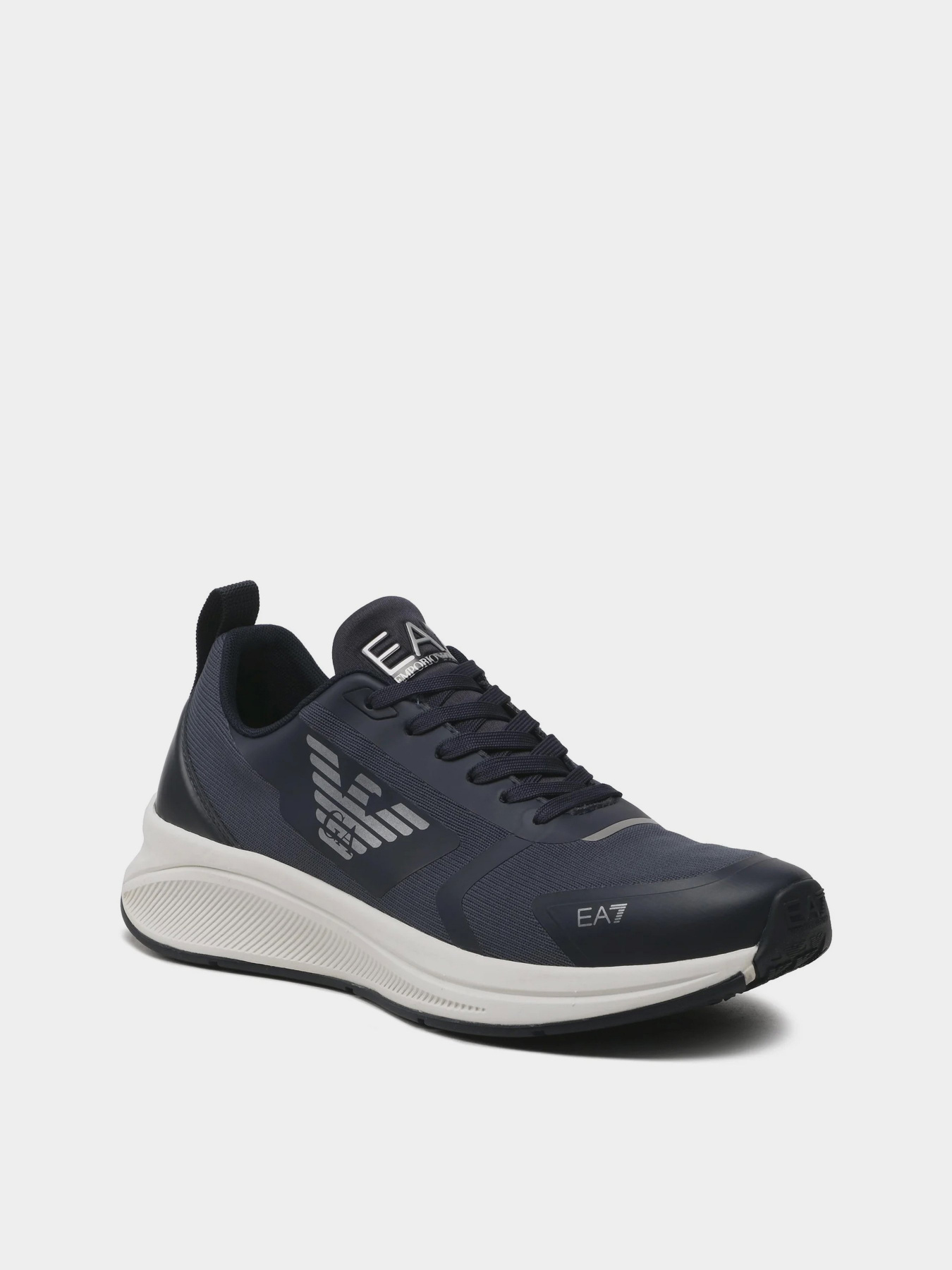 Кроссовки EA7 модель X8X126-XK304-R370 Фото