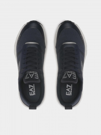 Кроссовки EA7 модель X8X126-XK304-R370 Фото