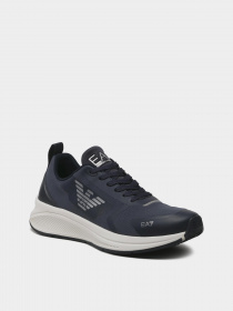 Кроссовки EA7 модель X8X126-XK304-R370 Фото