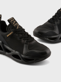 Кроссовки повседневные EA7 Infinity Evolution модель X8X143-XK330-M701 Фото