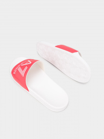 Шльопанці EA7 Модель XCP001-XCC22-S651 Фото