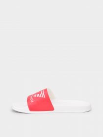 Шлепанцы EA7 модель XCP001-XCC22-S651 Шлепанцы EA7 модель XCP001-XCC22-S651 Фото