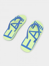 В'єтнамки EA7 Модель XCQ004-XK196-S511 Фото