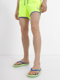 В'єтнамки EA7 Модель XCQ004-XK196-S511 Фото