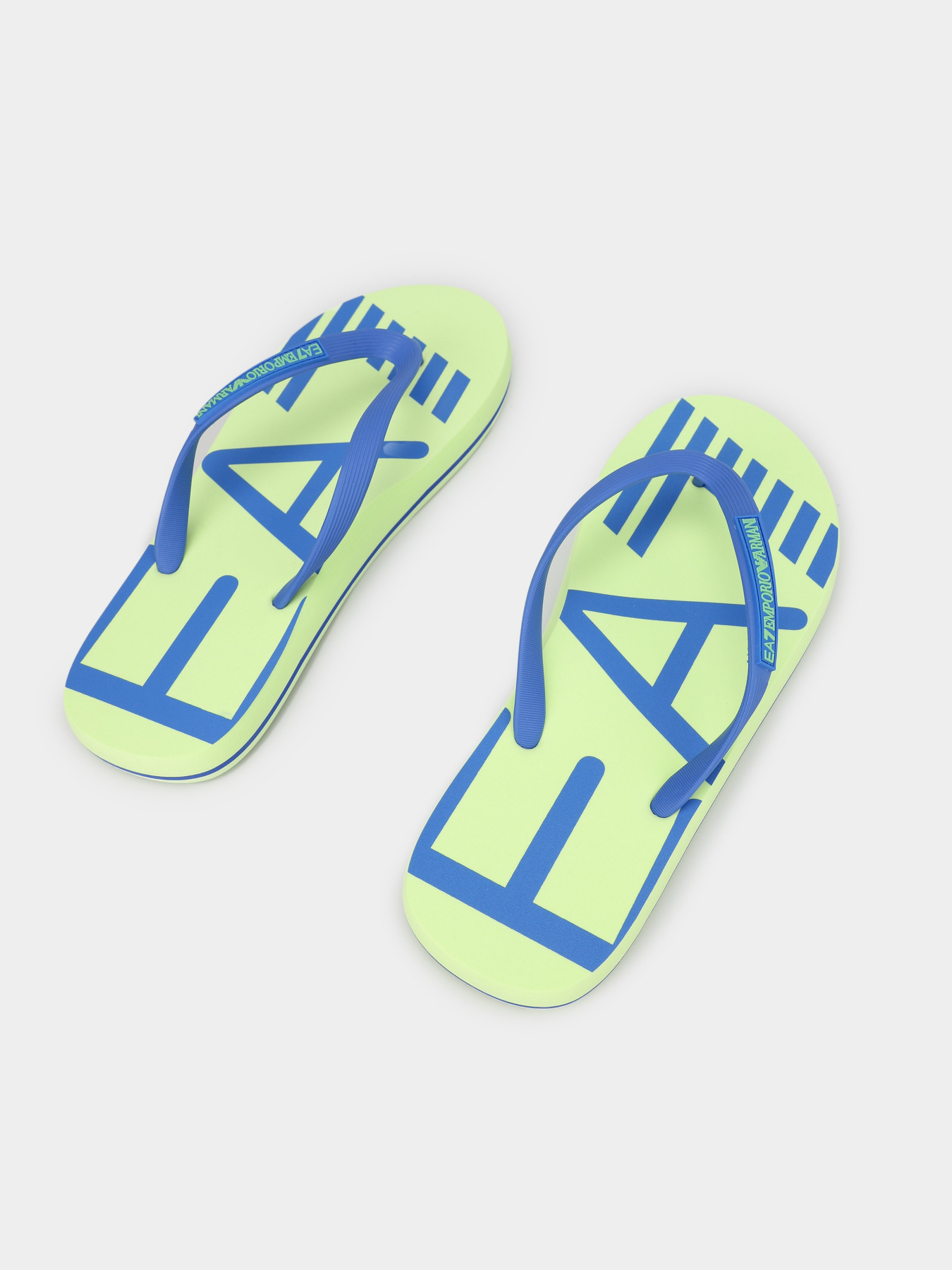 В'єтнамки EA7 модель XCQ004-XK196-S511 Фото