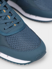 Кроссовки EA7 модель X8X027-XK050-S295 Фото