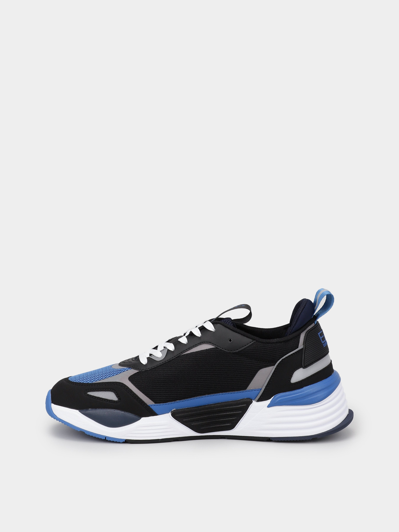 Кросівки повсякденні EA7 модель X8X070-XK165-S313 Фото