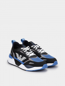 Кросівки повсякденні EA7 модель X8X070-XK165-S313 Фото