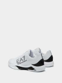 Кроссовки повседневные EA7 модель X8X079-XK203-D611 Кроссовки повседневные EA7 модель X8X079-XK203-D611 Фото
