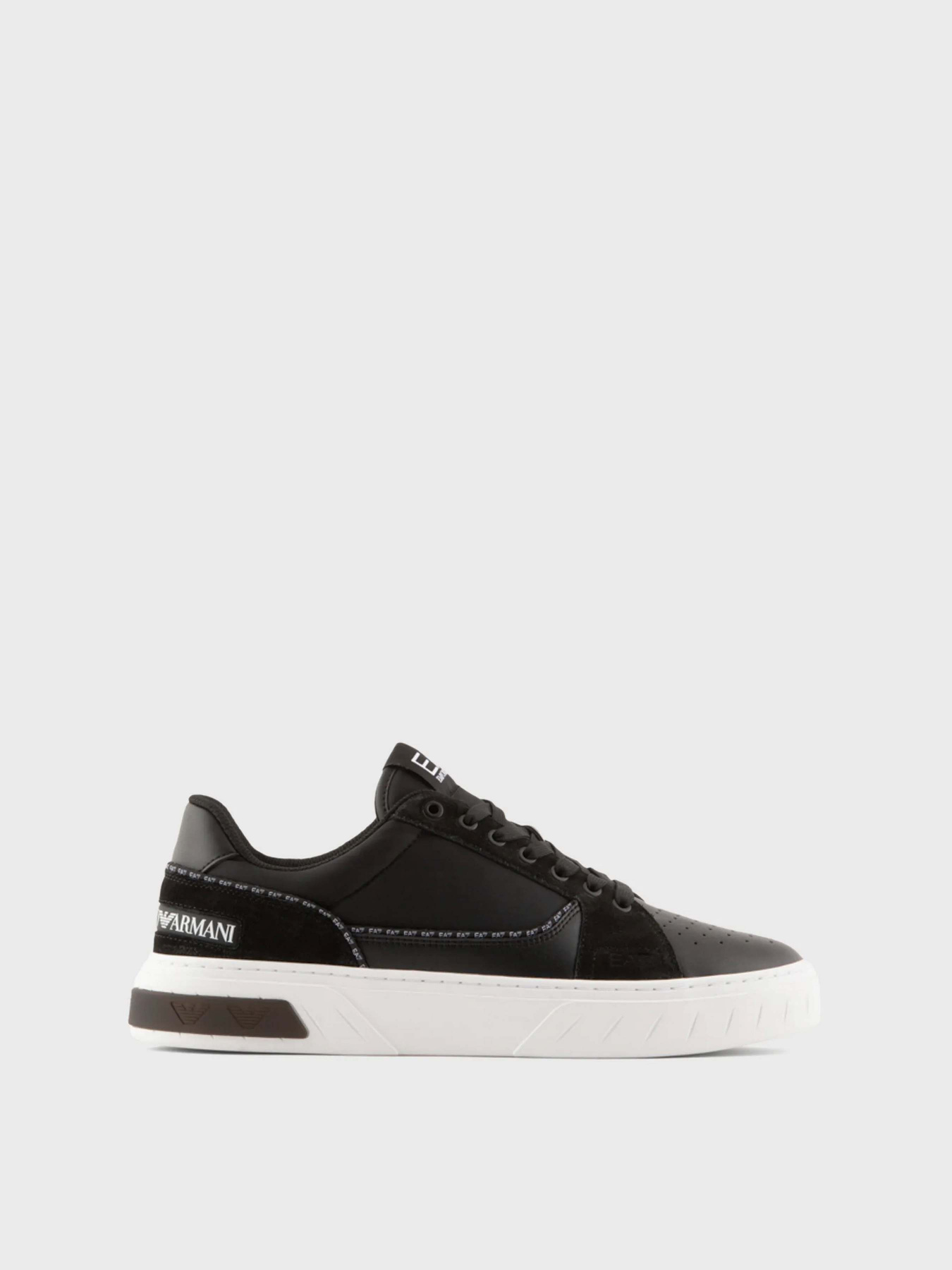 Кроссовки EA7 модель X8X144-XK335-K485 Фото