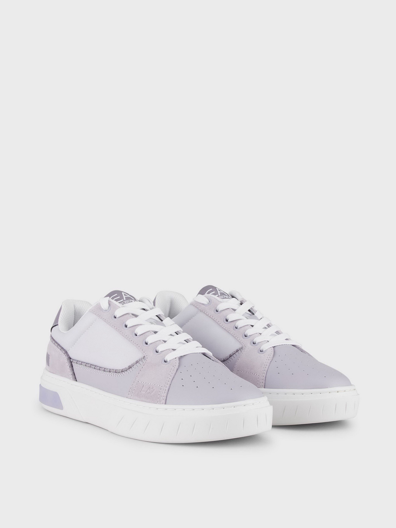 Кросівки повсякденні EA7 модель X8X144-XK335-S516 Фото