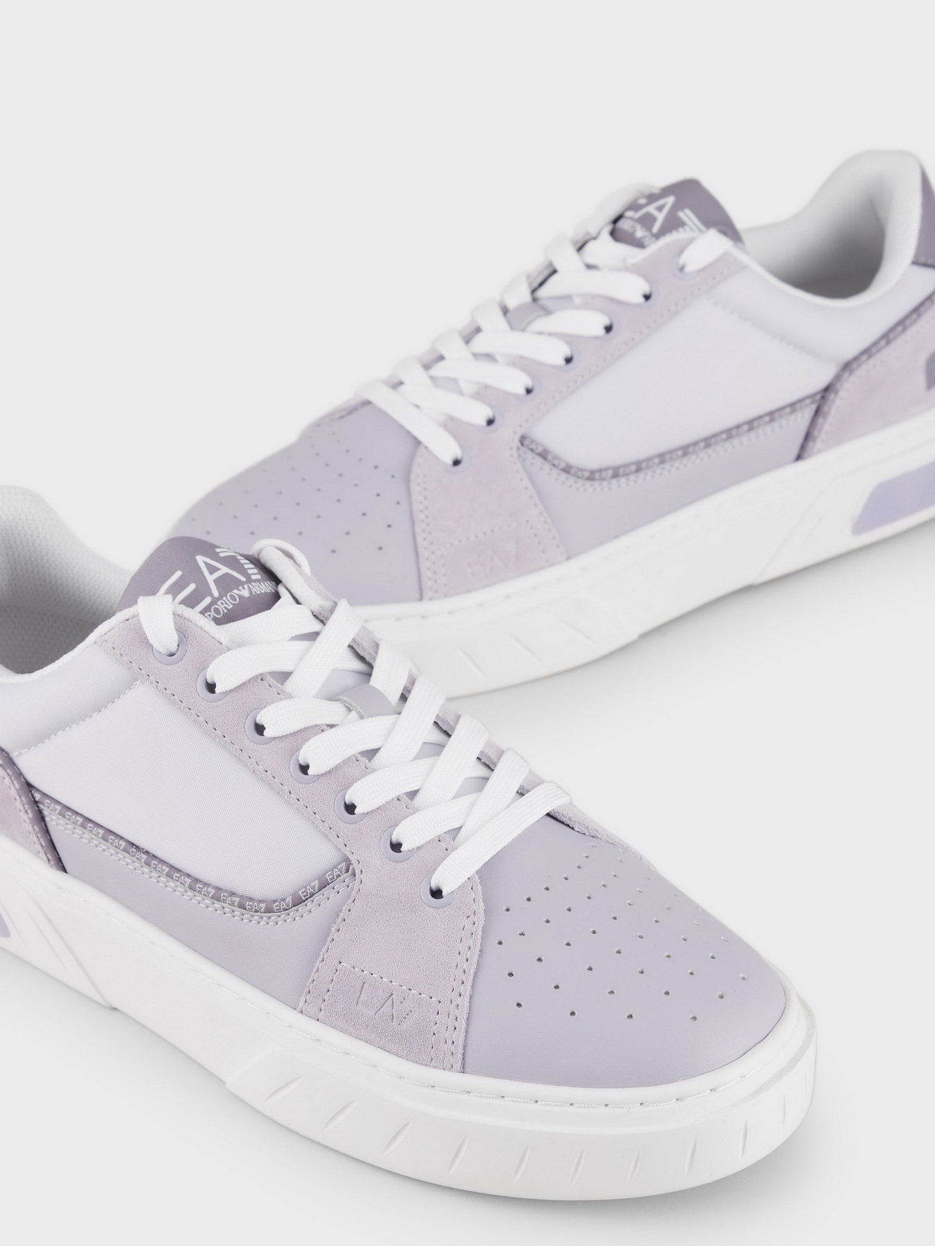 Кросівки повсякденні EA7 модель X8X144-XK335-S516 Фото