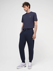 Кросівки повсякденні EA7 модель X8X144-XK335-S516 Фото