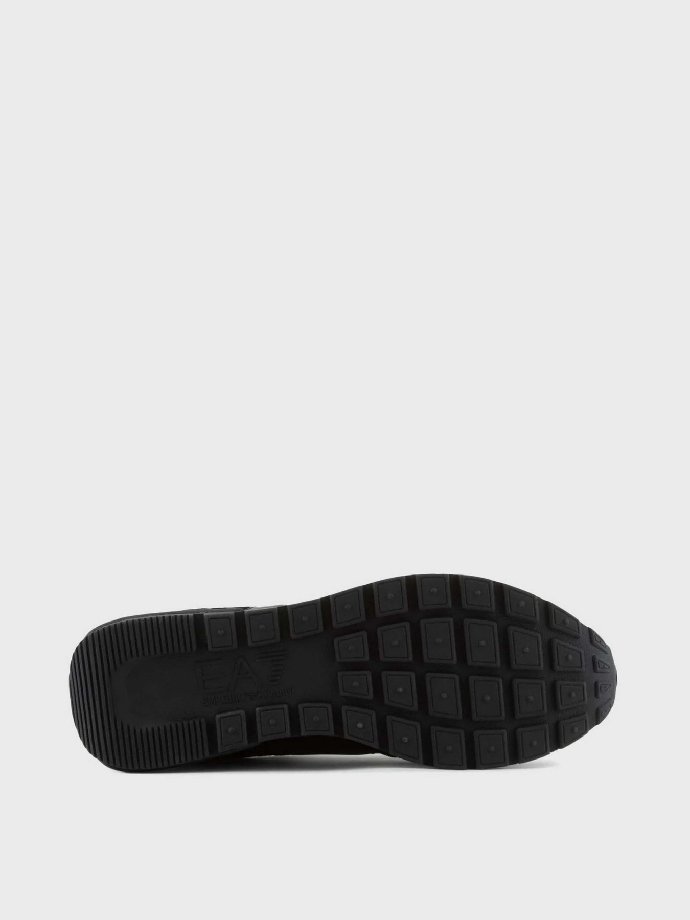 Кросівки EA7 Модель X8X151-XK354-A120 Фото