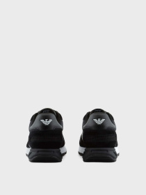 Кросівки EA7 Модель X8X151-XK354-A120 Фото