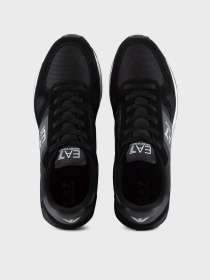 Кросівки EA7 Модель X8X151-XK354-A120 Фото