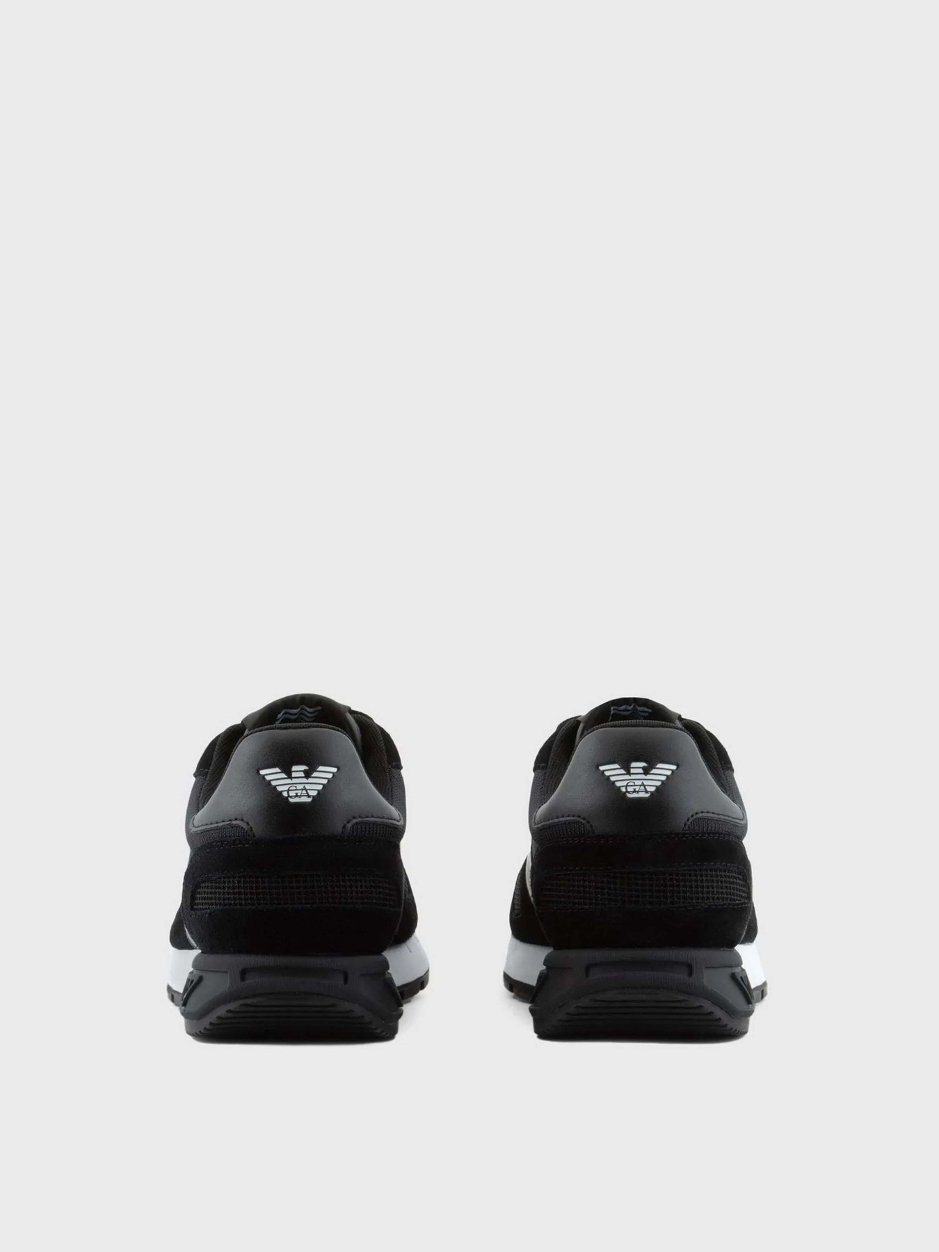 Кросівки повсякденні EA7 модель X8X151-XK354-A120 Фото