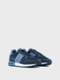 Кроссовки EA7 модель X8X151-XK354-S972 Фото