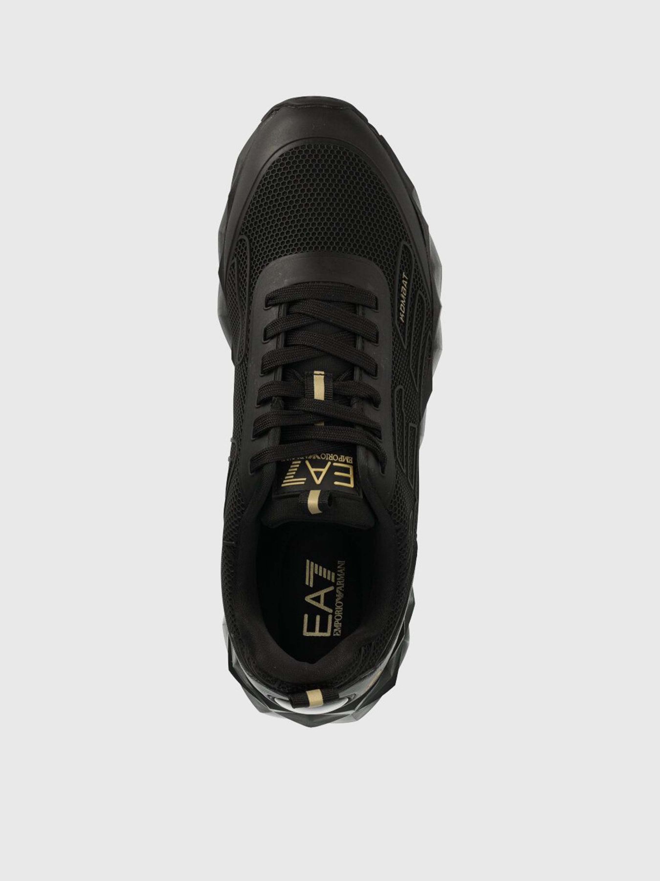 Кроссовки EA7 модель X8X154-XK357-M701 Фото