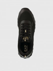 Кроссовки EA7 модель X8X154-XK357-M701 Фото