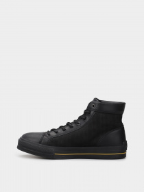 Кеды высокие EA7 модель X8Z037-XK294-M701 Фото