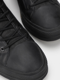 Кеды высокие EA7 модель X8Z037-XK294-M701 Фото