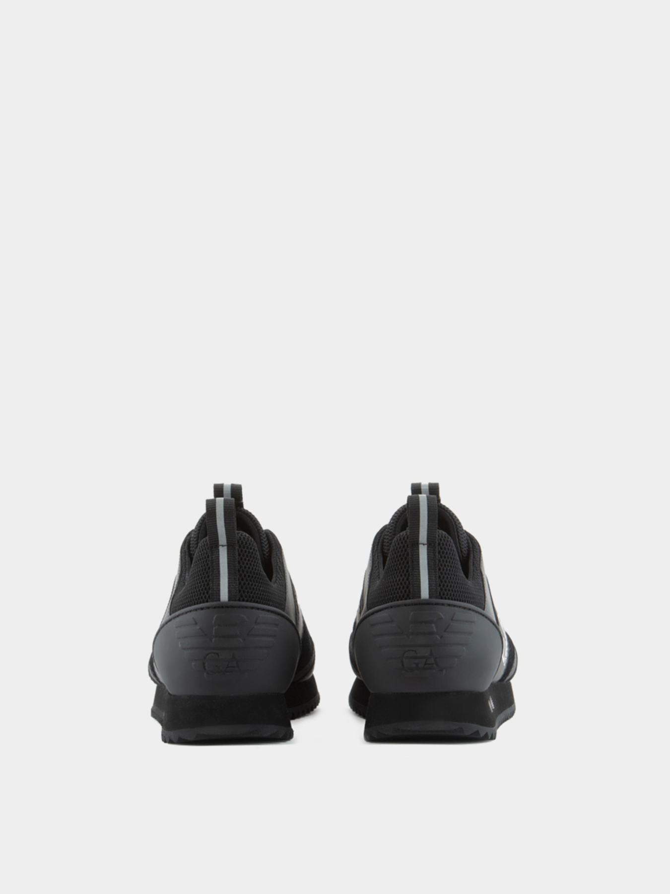 Кроссовки EA7 модель X8X027-XK347-S336 Фото