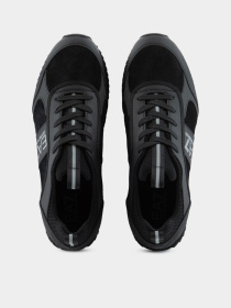 Кроссовки EA7 модель X8X027-XK347-S336 Фото