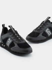 Кроссовки EA7 модель X8X027-XK347-S336 Фото