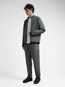 Кроссовки EA7 модель X8X027-XK347-S336 Фото