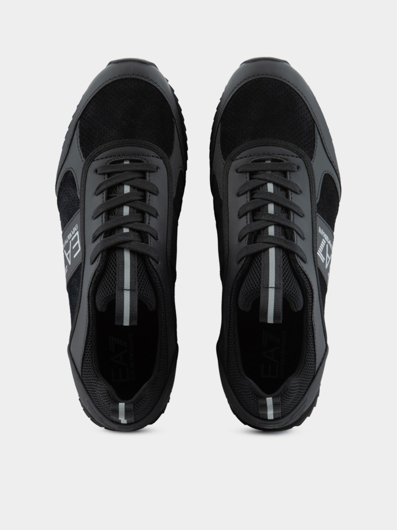 Кросівки повсякденні EA7 модель X8X027-XK347-S336 Фото