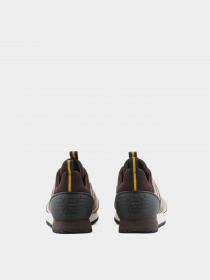 Кросівки EA7 модель X8X027-XK347-S867 Фото