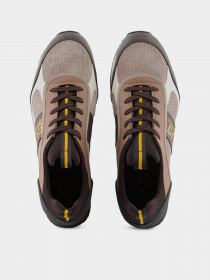 Кросівки EA7 модель X8X027-XK347-S867 Фото