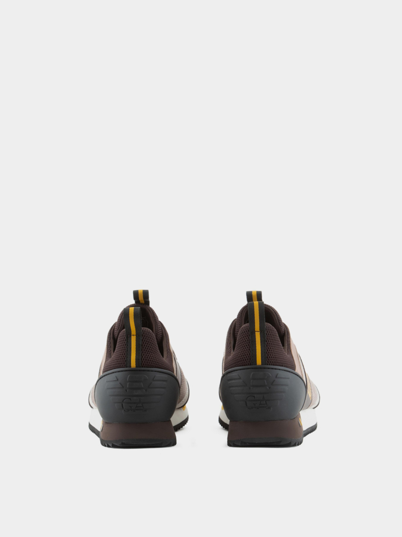 Кросівки повсякденні EA7 модель X8X027-XK347-S867 Фото