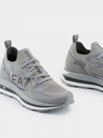 Кроссовки EA7 модель X8X113-XK269-S864 Фото