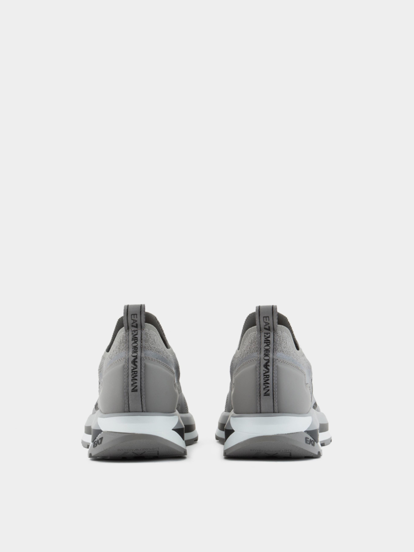 Кросівки повсякденні EA7 модель X8X113-XK269-S864 Фото