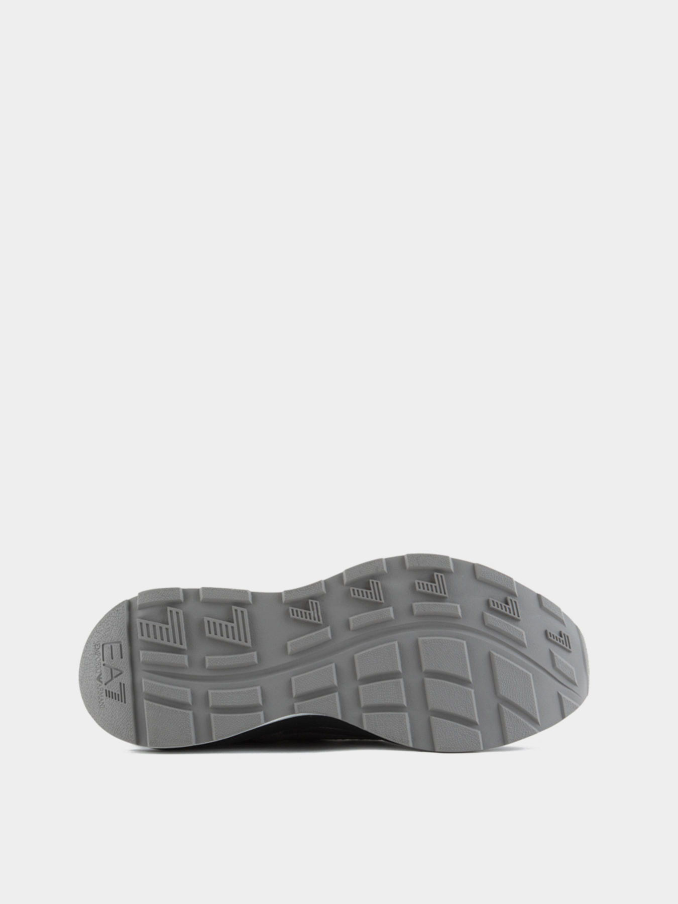 Кросівки повсякденні EA7 модель X8X113-XK269-S864 Фото