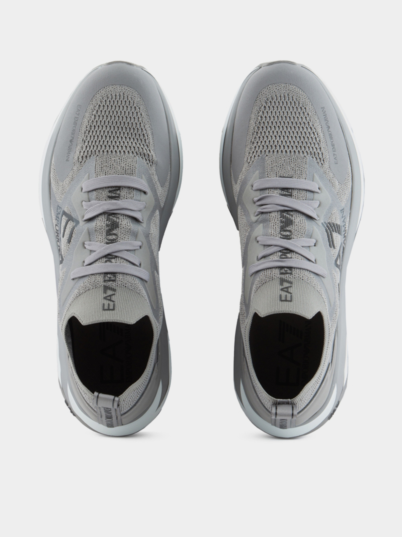 Кросівки повсякденні EA7 модель X8X113-XK269-S864 Фото