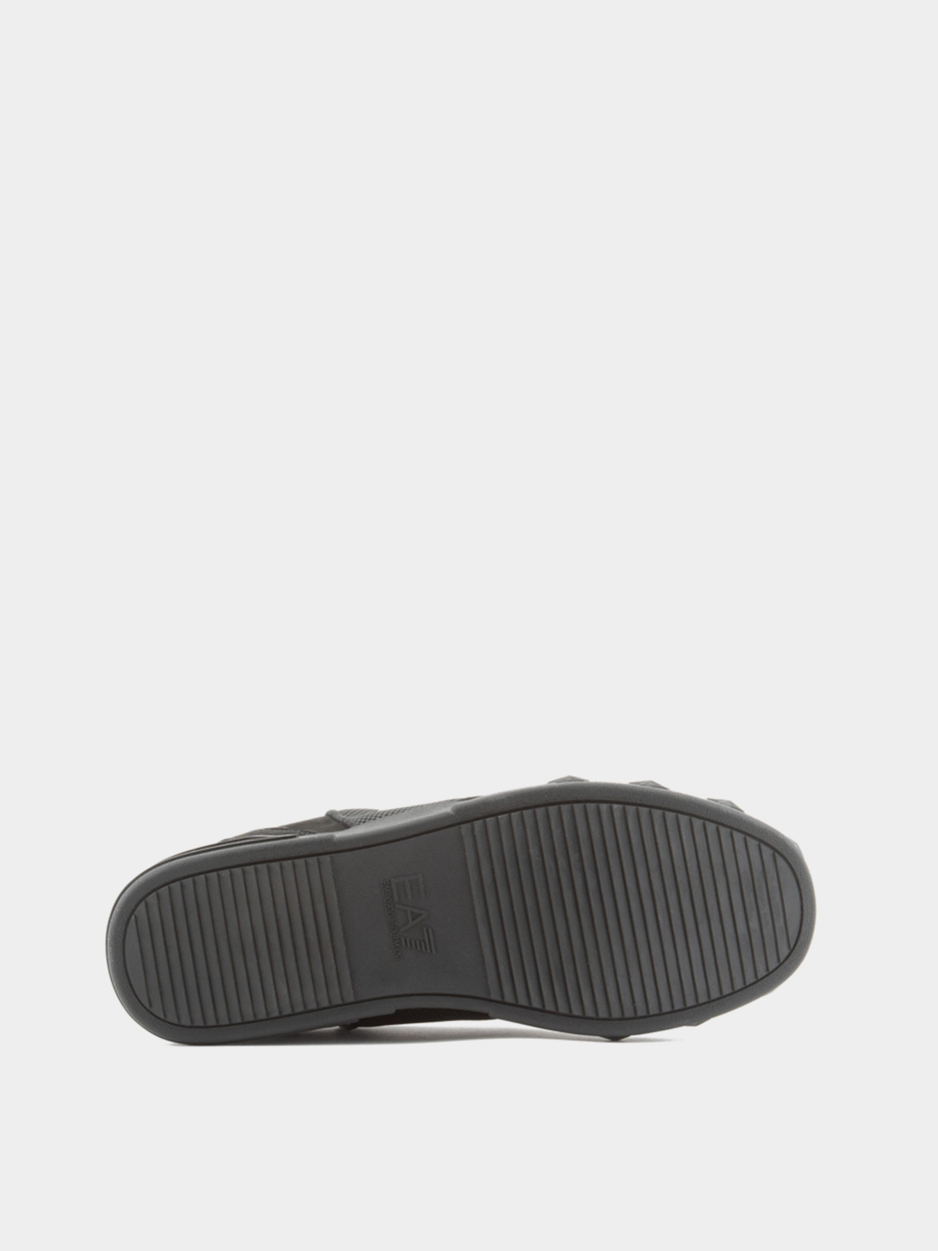 Кросівки EA7 модель X8X121-XK359-M701 Фото