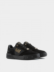 Кросівки EA7 модель X8X121-XK359-M701 Фото