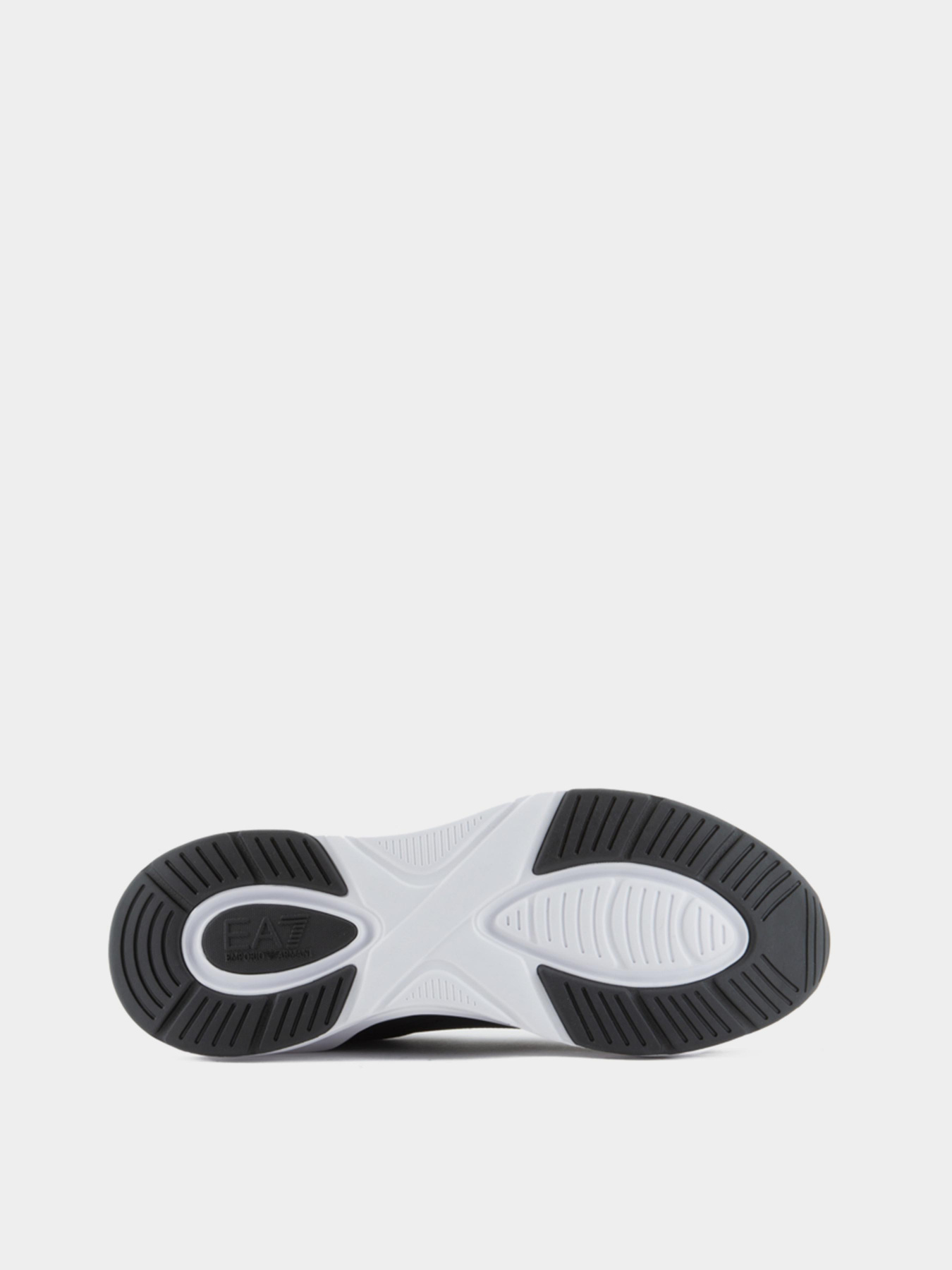 Кроссовки EA7 Infinity Evolution модель X8X143-XK369-A120 Фото