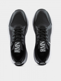 Кроссовки EA7 Infinity Evolution модель X8X143-XK369-A120 Фото